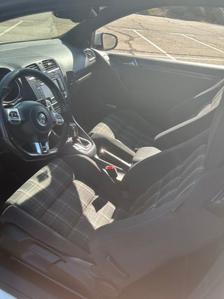 Volkswagen Gti 2011 DSG