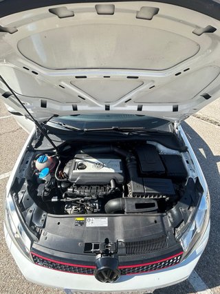 Volkswagen Gti 2011 DSG