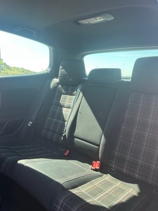 Volkswagen Gti 2011 DSG