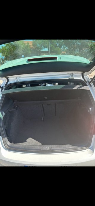 Volkswagen Gti 2011 DSG