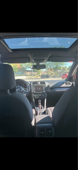 Volkswagen Gti 2011 DSG