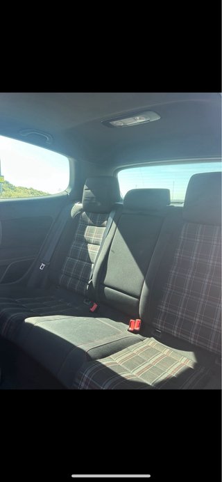 Volkswagen Gti 2011 DSG