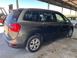 Citroën C4 Picasso 2016 1.6 HDI