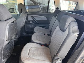 Citroën C4 Picasso 2016 1.6 HDI