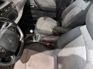Citroën C4 Picasso 2016 1.6 HDI