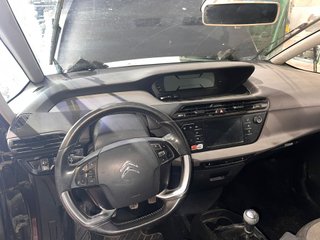 Citroën C4 Picasso 2016 1.6 HDI