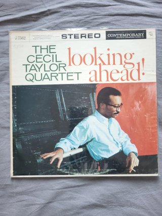Vinilo jazz