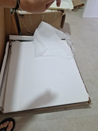Espejo MIROIR L60 CM nuevo SE ESCUCHAN OFERTAS