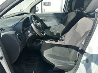 Dacia Dokker 2018