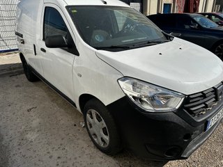 Dacia Dokker 2018