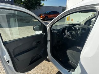 Dacia Dokker 2018