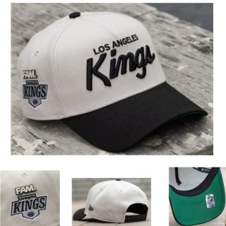 Gorra New Era Los Angeles Kings