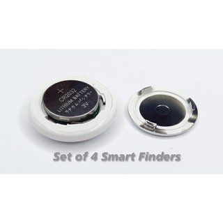 Localizador Smart Finder-N1,rastreador Bluetooth ,batería litio CR2032, IOS ,iPhone 7+ , Android -Nuevo, Envio 24h