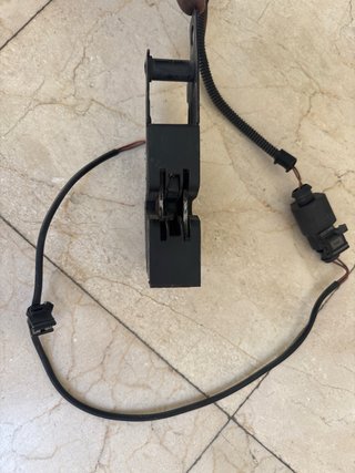 Cerradura Capó Audi A3 8P