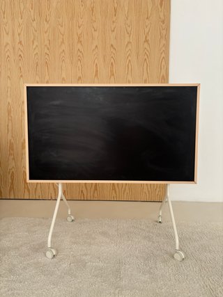 Samsung The Frame 50 TV Arte