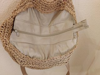 Bolso de verano
