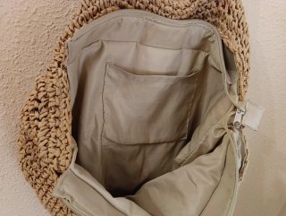 Bolso de verano