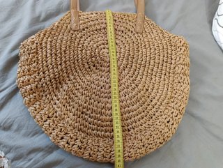 Bolso de verano