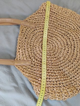 Bolso de verano