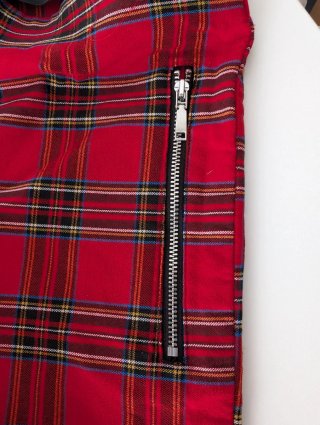 Pantalón Zara Slim Mujer Talla S