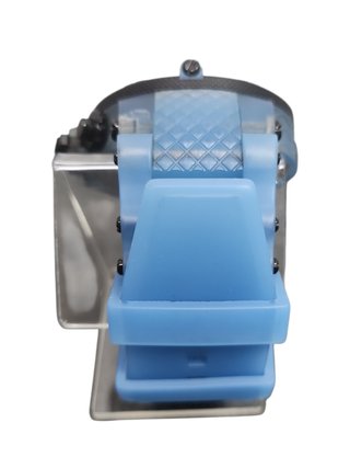 Reloj Invicta Subaqua Cronógrafo Esfera Azul