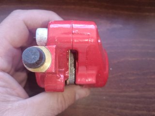 Pinza Freno Grimeca Aprilia Area 51