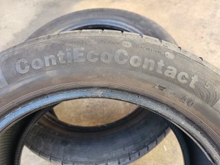 Neumático Continental 225/50 R 17 94H