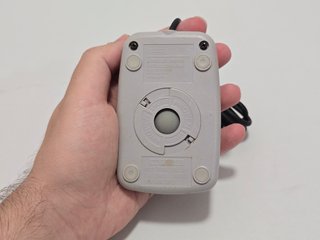 Super Nintendo Raton original mouse nes ratón