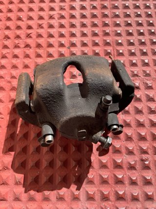 Pinzas de freno delanteras BMW 325ci