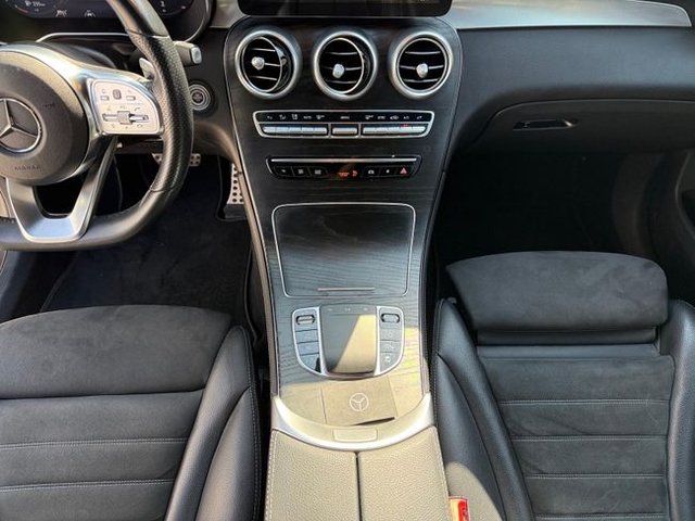 Mercedes Clase GLC GLC 220 d 4MATIC
