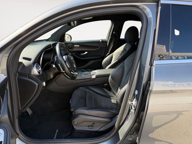 Mercedes Clase GLC GLC 220 d 4MATIC
