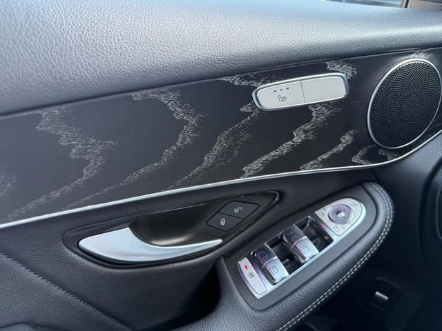 Mercedes Clase GLC GLC 220 d 4MATIC
