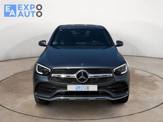 Mercedes Clase GLC GLC 220 d 4MATIC