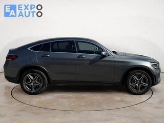 Mercedes Clase GLC GLC 220 d 4MATIC