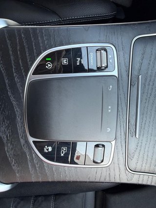 Mercedes Clase GLC GLC 220 d 4MATIC