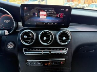 Mercedes Clase GLC GLC 220 d 4MATIC
