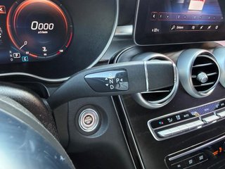 Mercedes Clase GLC GLC 220 d 4MATIC