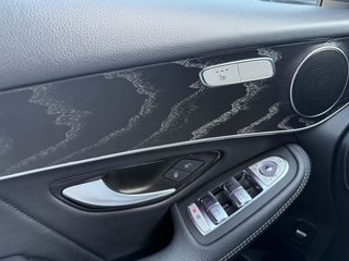 Mercedes Clase GLC GLC 220 d 4MATIC