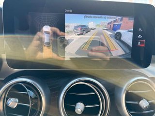 Mercedes Clase GLC GLC 220 d 4MATIC