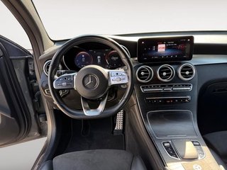 Mercedes Clase GLC GLC 220 d 4MATIC