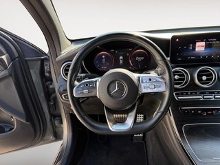 Mercedes Clase GLC GLC 220 d 4MATIC
