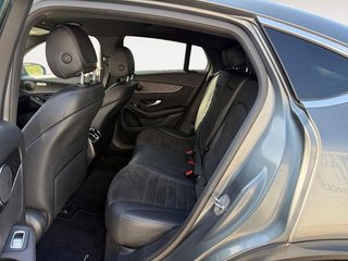 Mercedes Clase GLC GLC 220 d 4MATIC