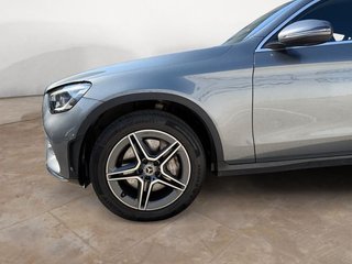 Mercedes Clase GLC GLC 220 d 4MATIC