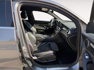 Mercedes Clase GLC GLC 220 d 4MATIC