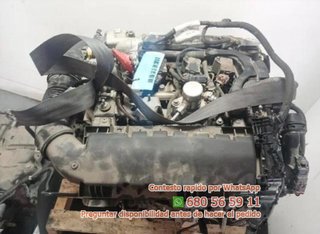 Otolp972749 hnk motor completo opel cor Ref:638417