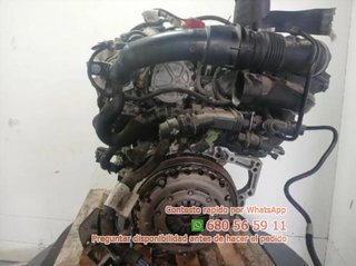 Otolp972749 hnk motor completo opel cor Ref:638417