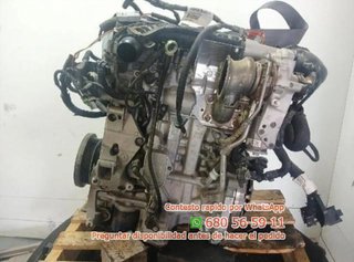Otolp972749 hnk motor completo opel cor Ref:638417