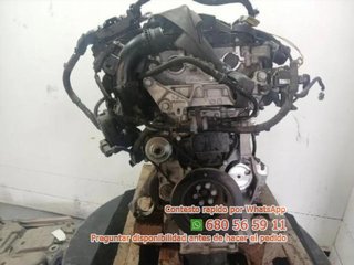 Otolp972749 hnk motor completo opel cor Ref:638417