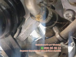 Otolp972749 hnk motor completo opel cor Ref:638417