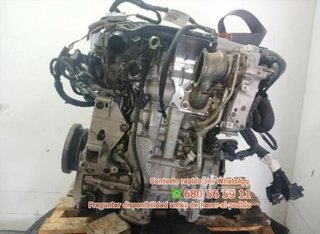 Otolp972749 hnk motor completo opel cor Ref:638417